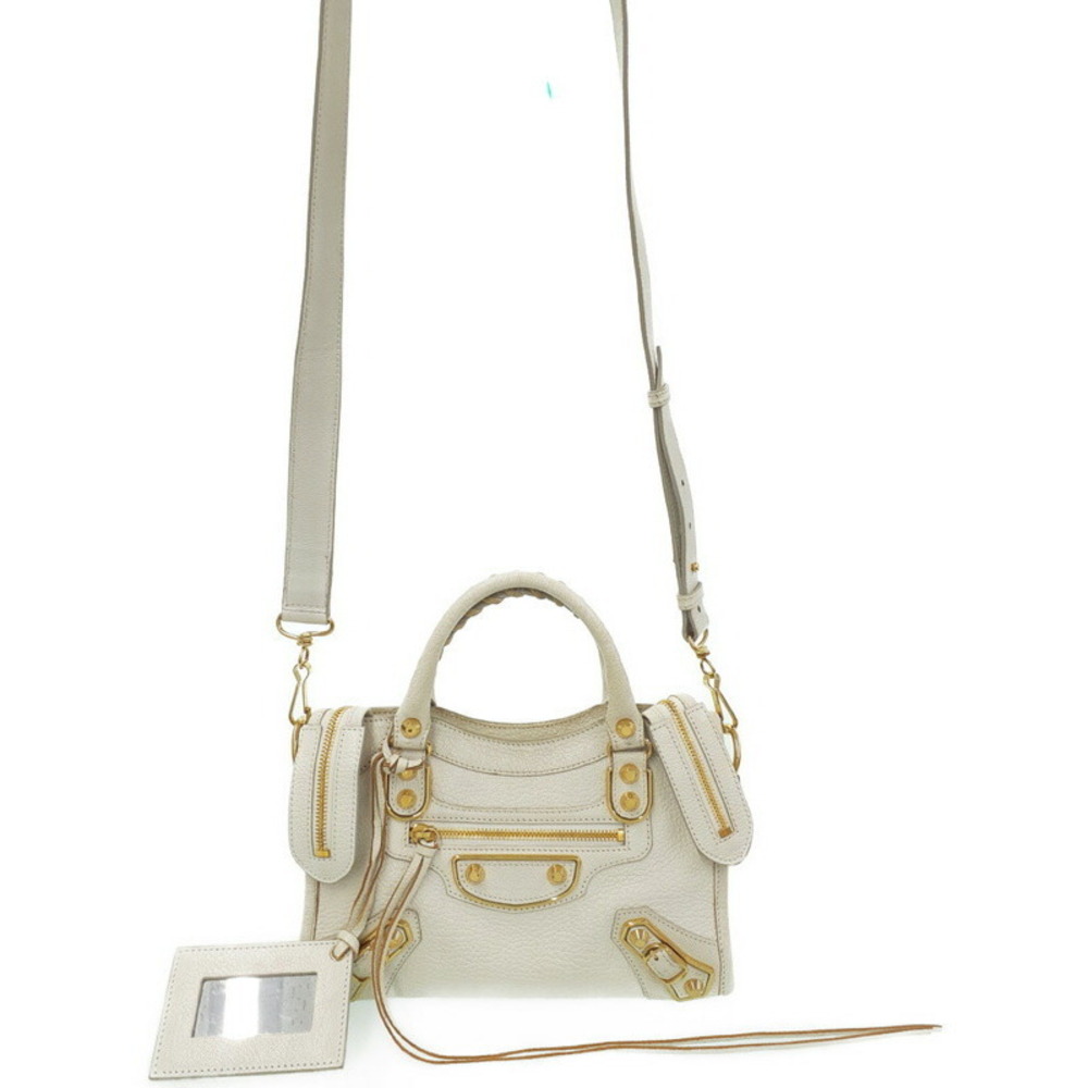 Balenciaga Bag Handbag City - Picture 2 of 9